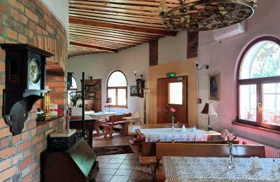 Palacio en venta Głuchowo, Palac 1, województwo wielkopolskie, Imagen 25/29