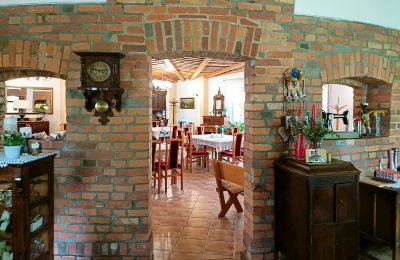 Palacio en venta Głuchowo, Palac 1, województwo wielkopolskie, Imagen 26/29