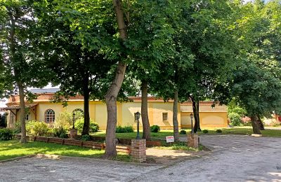 Palacio en venta Głuchowo, Palac 1, województwo wielkopolskie, Imagen 27/29