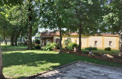 Palacio en venta Głuchowo, Palac 1, województwo wielkopolskie, Imagen 19/29