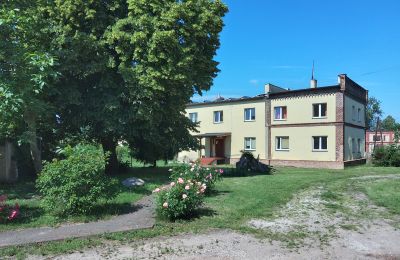 Palacio en venta Głuchowo, Palac 1, województwo wielkopolskie, Imagen 20/29