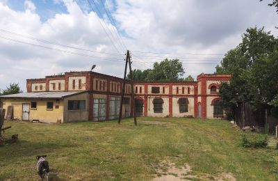Palacio en venta Głuchowo, Palac 1, województwo wielkopolskie, Dependencia