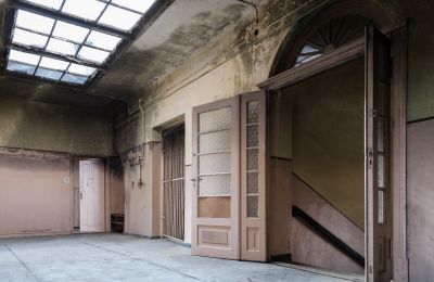 Palacio en venta Głuchowo, Palac 1, województwo wielkopolskie, Planta superior