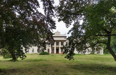 Palacio en venta Głuchowo, Palac 1, województwo wielkopolskie, Imagen 18/29