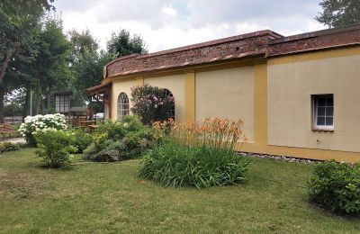 Palacio en venta Głuchowo, Palac 1, województwo wielkopolskie, Dependencia