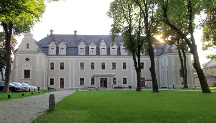 Palacio en venta Lubliniec, Voivodato de Silesia,  Polonia