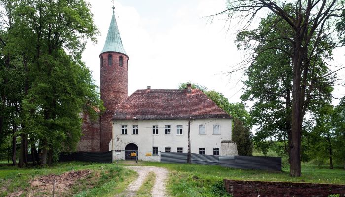 Castillo Karłowice 2