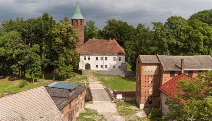 Castillo Karłowice 3