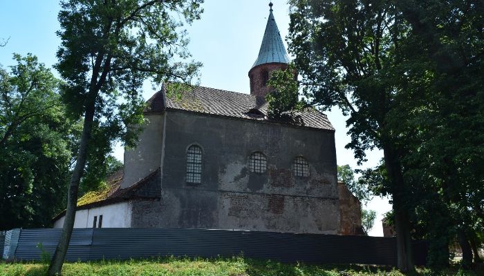 Castillo Karłowice 4