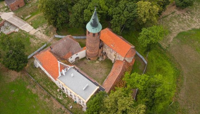 Castillo Karłowice 5