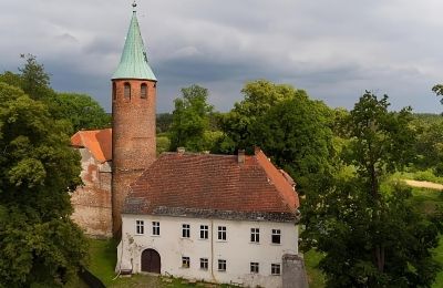 Castillo en venta Karłowice, Zamek w Karłowicach, Voivodato de Opole:  Vista exterior