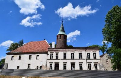 Castillo en venta Karłowice, Zamek w Karłowicach, Voivodato de Opole:  