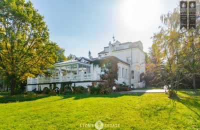 Casa señorial en venta Żychlin, Voivodato de Łódź:  