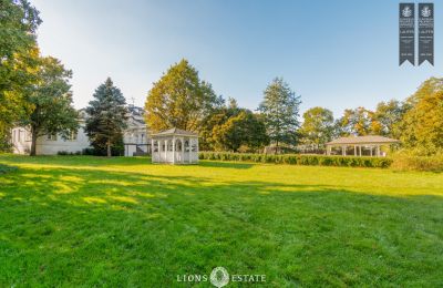 Casa señorial en venta Żychlin, Voivodato de Łódź:  