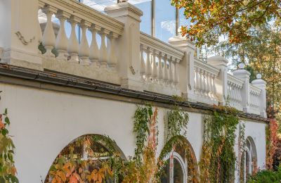 Casa señorial en venta Żychlin, Voivodato de Łódź, Imagen 4/43