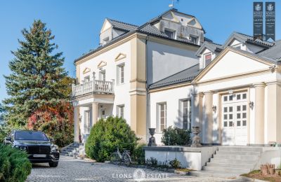 Casa señorial en venta Żychlin, Voivodato de Łódź:  