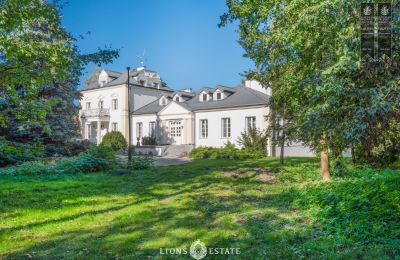 Casa señorial en venta Żychlin, Voivodato de Łódź:  