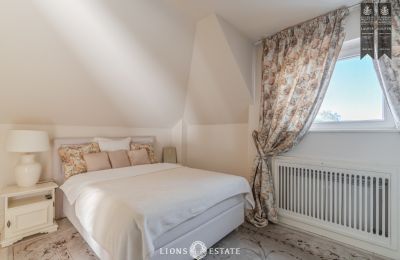 Casa señorial en venta Żychlin, Voivodato de Łódź:  