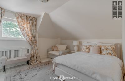 Casa señorial en venta Żychlin, Voivodato de Łódź:  