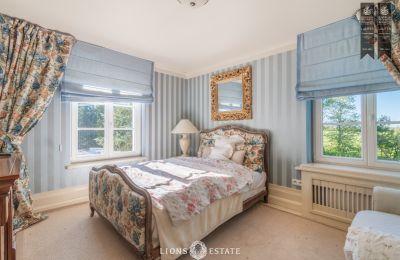 Casa señorial en venta Żychlin, Voivodato de Łódź, Imagen 16/43