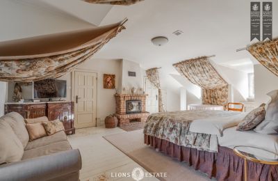 Casa señorial en venta Żychlin, Voivodato de Łódź, Imagen 17/43