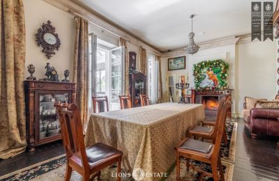 Casa señorial en venta Żychlin, Voivodato de Łódź:  