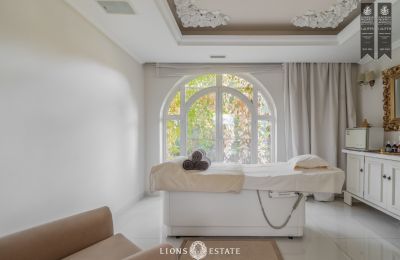 Casa señorial en venta Żychlin, Voivodato de Łódź, Imagen 26/43