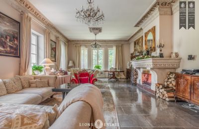 Casa señorial en venta Żychlin, Voivodato de Łódź:  