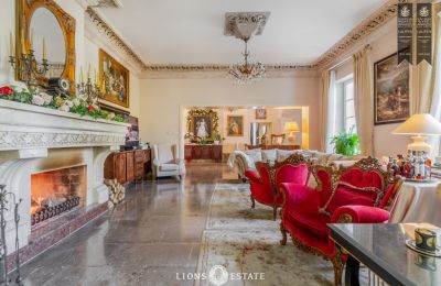 Casa señorial en venta Żychlin, Voivodato de Łódź:  