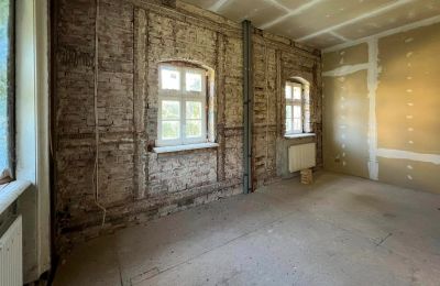 Palacio en venta powiat gorzowski, gmina Witnica, Dąbroszyn, Pałac w Dąbroszynie, Lubusz,  © Stowarzyszenie Templum