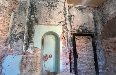 Palacio en venta powiat gorzowski, gmina Witnica, Dąbroszyn, Pałac w Dąbroszynie, Lubusz, Detalles