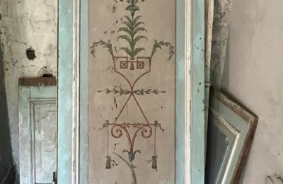 Palacio en venta powiat gorzowski, gmina Witnica, Dąbroszyn, Pałac w Dąbroszynie, Lubusz, Detalles