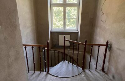 Palacio en venta powiat gorzowski, gmina Witnica, Dąbroszyn, Pałac w Dąbroszynie, Lubusz,  © Stowarzyszenie Templum