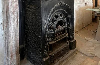 Palacio en venta powiat gorzowski, gmina Witnica, Dąbroszyn, Pałac w Dąbroszynie, Lubusz,  © Stowarzyszenie Templum