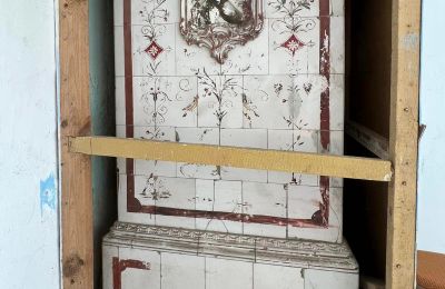 Palacio en venta powiat gorzowski, gmina Witnica, Dąbroszyn, Pałac w Dąbroszynie, Lubusz,  © Stowarzyszenie Templum