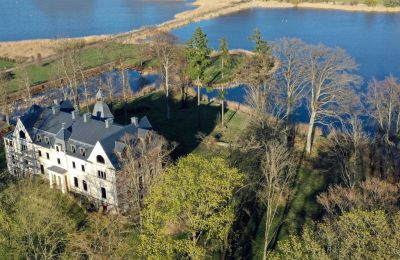 Casa señorial en venta Voivodato de Pomerania Occidental, Imagen 2/20