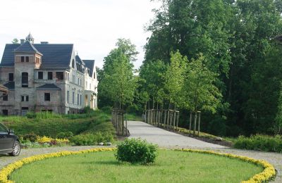 Casa señorial en venta Voivodato de Pomerania Occidental, Imagen 11/20