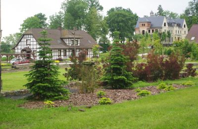Casa señorial en venta Voivodato de Pomerania Occidental, Imagen 6/20