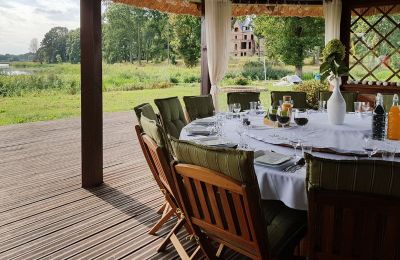 Casa señorial en venta Voivodato de Pomerania Occidental, Imagen 16/20