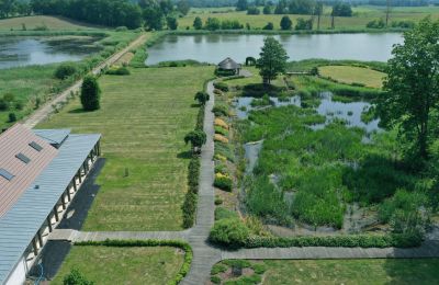 Casa señorial en venta Voivodato de Pomerania Occidental, Imagen 18/20