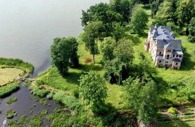 Casa señorial en venta Voivodato de Pomerania Occidental, Imagen 1/20