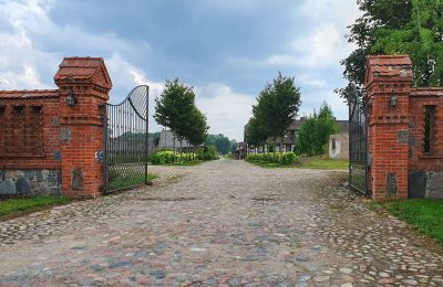 Casa señorial en venta Voivodato de Pomerania Occidental, Imagen 3/20
