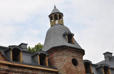 Casa señorial en venta Voivodato de Pomerania Occidental, Imagen 14/20