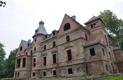 Casa señorial en venta Voivodato de Pomerania Occidental, Imagen 13/20