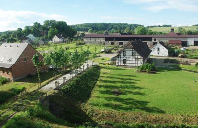 Casa señorial en venta Voivodato de Pomerania Occidental, Imagen 8/20