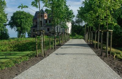 Casa señorial en venta Voivodato de Pomerania Occidental, Imagen 9/20