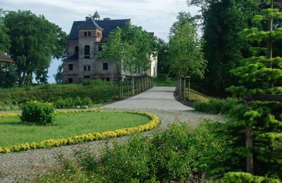 Casa señorial en venta Voivodato de Pomerania Occidental, Imagen 10/20