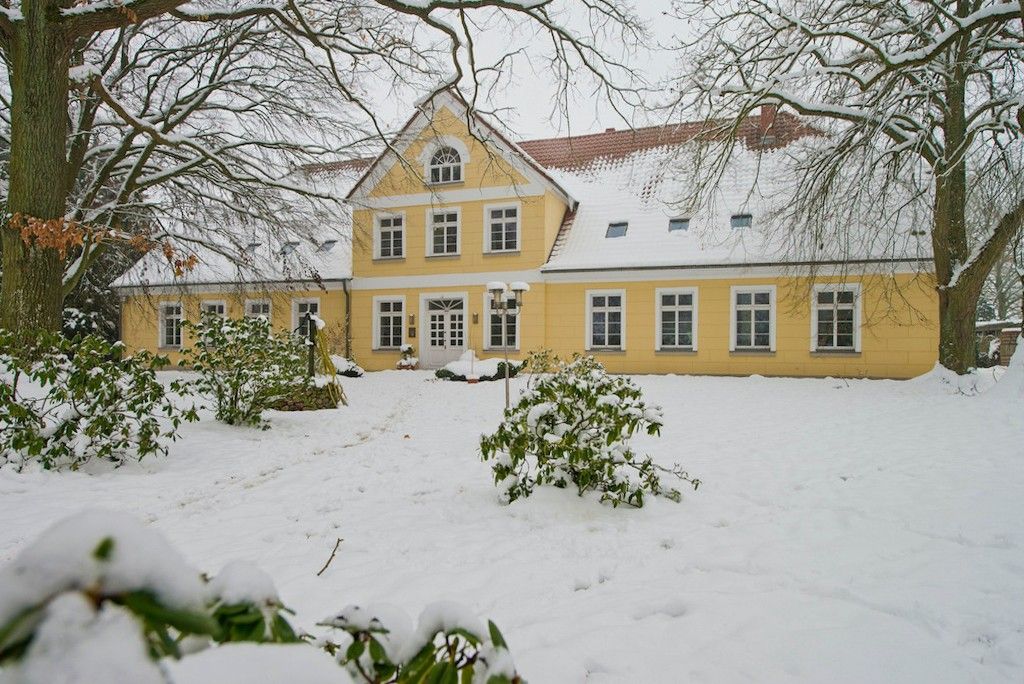 Fotos Casa señorial de Böken, cerca de Greifswald