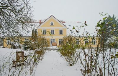 Casa señorial en venta 17121 Böken, Dorfstr. 6, Mecklemburgo-Pomerania Occidental:  Vista frontal