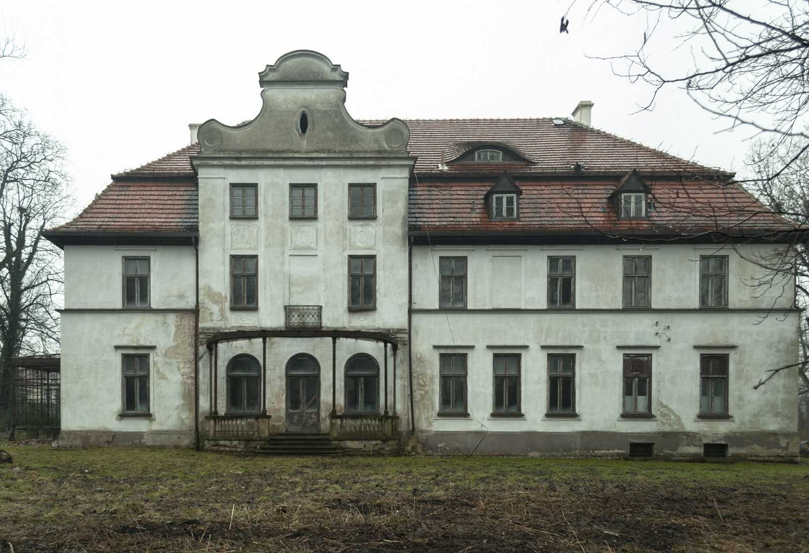 Fotos Palacio Kujawy - Complejo de castillos en Polonia
